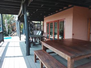 DaGama Dam - White River - Black Eagle - House 22 - 1