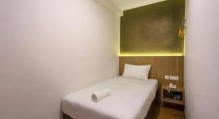Hotel Insuna - 1