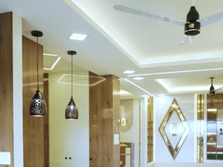 Guruvayoor 2 bedroom Luxurious flat near Guruvayoor Temple - Aagraham at INR 4444 per day - 2
