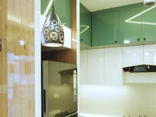 Guruvayoor 2 bedroom Luxurious flat near Guruvayoor Temple - Aagraham at INR 4444 per day - 1
