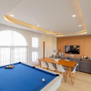 RB203 Kairo Sky Terrace Villa K5 - 8