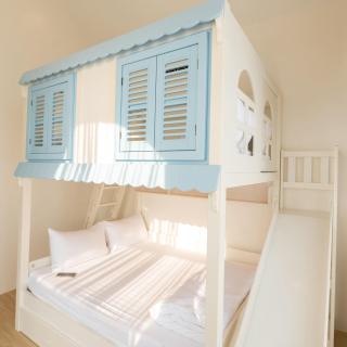 RB203 Kairo Sky Terrace Villa K5 - 6