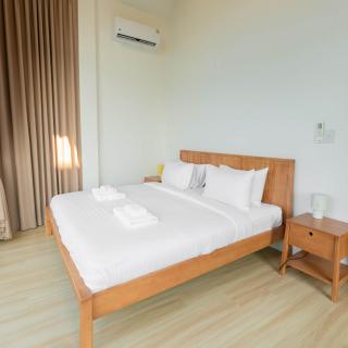 RB203 Kairo Sky Terrace Villa K5 - 5