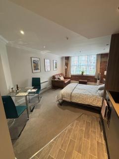 Perfect Apartment in central York - 5