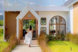 RB201 Kiera Arch Garden Villa K1 - 9
