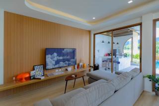 RB201 Kiera Arch Garden Villa K1 - 2
