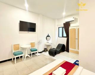 Phú Gia Hotel 23 Đường số 4 Phú Mỹ - 4