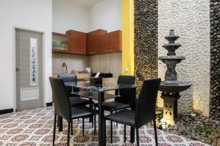 INNCA Jatidiri Villa, Semarang - 6