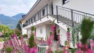 Bike Apartments Curti - Abendrot - Laives - 0
