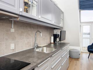 2 person holiday home in Hejls - 4