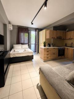 omax apartment - 0