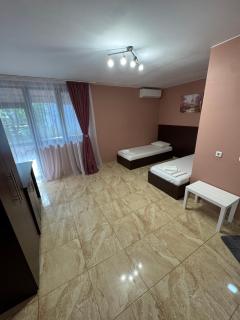 Guest House - 1