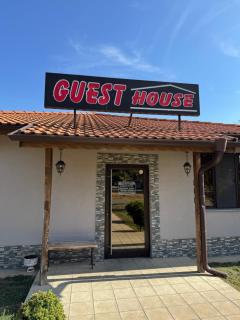Guest House - 8