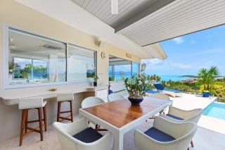 Villa Blue Water I Private Infinity Pool & Ocean Views - 6