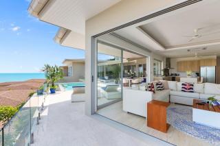 Villa Blue Water I Private Infinity Pool & Ocean Views - 5