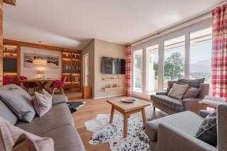 Chalet Bergsuite - 8