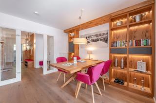 Chalet Bergsuite - 6