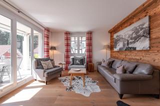 Chalet Bergsuite - 0