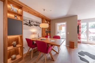 Chalet Bergsuite - 5
