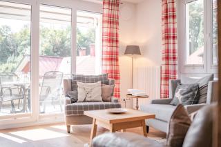 Chalet Bergsuite - 9