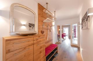 Chalet Bergsuite - 1