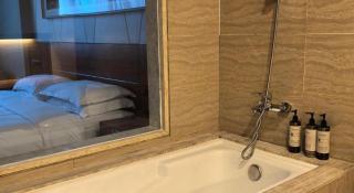 Maixinge Boutique Hotel Lujiazui Pudong - 6