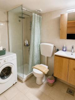 omax apartment - 1