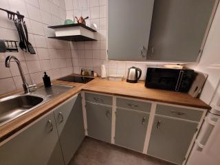 Mysig källarvåning - 4