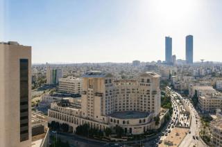 The Ritz-Carlton, Amman - 9