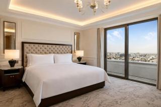 The Ritz-Carlton, Amman - 8