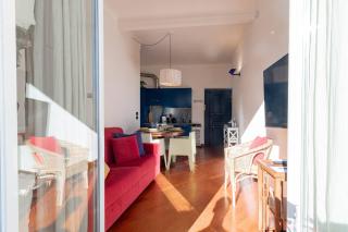 H11 CASA GLORIA - Centro - Terrazza - 5