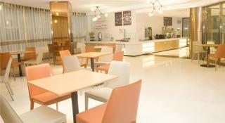 City Comfort Inn Yuzhou Yuwang Square - 4