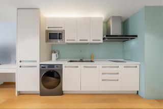 ShiMao Horizon International Serviced Apartments - 9
