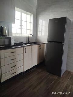 Chemi Haven Homes - 1