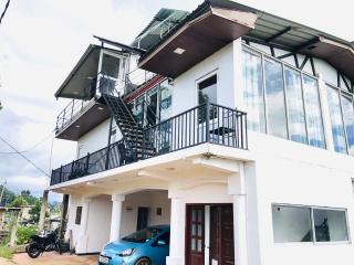 Cool Breeze Guest Inn Haputale - 9
