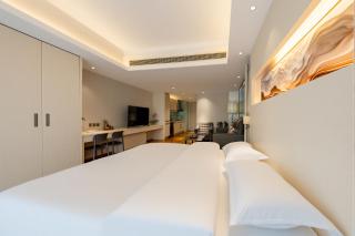 ShiMao Horizon International Serviced Apartments - 3