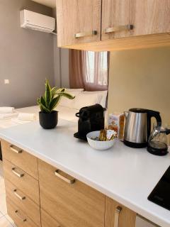 omax apartment - 4