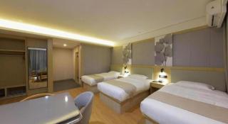 GreenTree Inn Express Hebei Tangshan Caofeidian Industrial Park 11 Plus Bus Station - 2