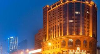 YUN-RAY Ambassador Hotel - 6