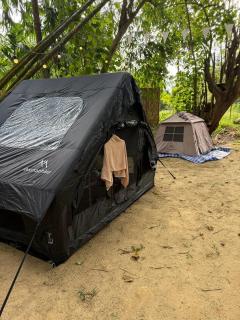 Paiwan Lamtarn Camp Phatthalung ไผ่หวานลำธารแคมป์ พัทลุง - 6