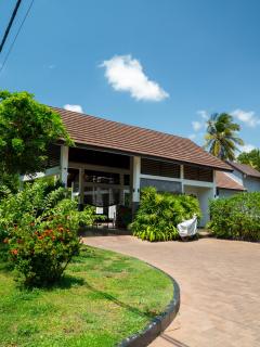 Lion Gate Hotel Sigiriya - 3