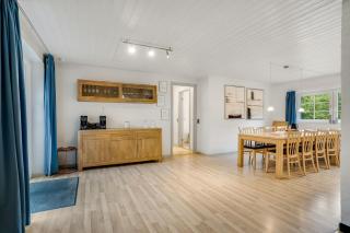 Large Holiday Home With Pool, Whirlpool And Sauna - 3