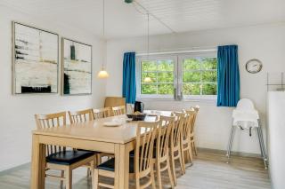 Large Holiday Home With Pool, Whirlpool And Sauna - 1