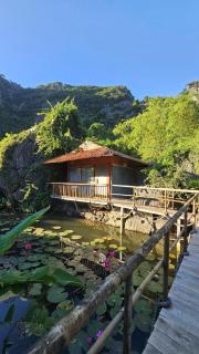 Fairy Mountain Retreat - 3