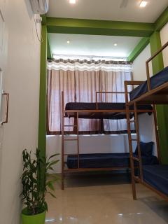 Leaf beach villa - 9
