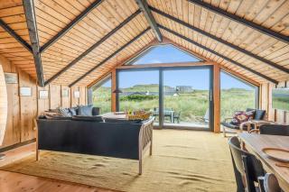 Cozy Holiday Home Near The North Sea With Annex And Terrace - 9