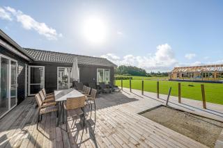 Beautiful Holiday Home Built In 2026 With - 9