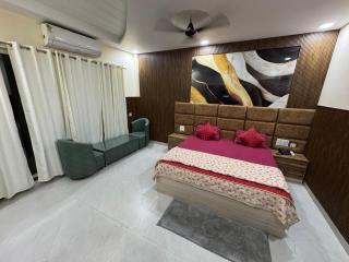 Malhar Resort - 9