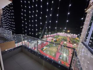 Malhar Resort - 3