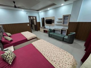Malhar Resort - 2